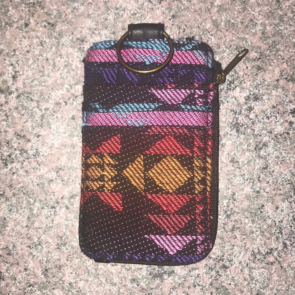 Small Wallet